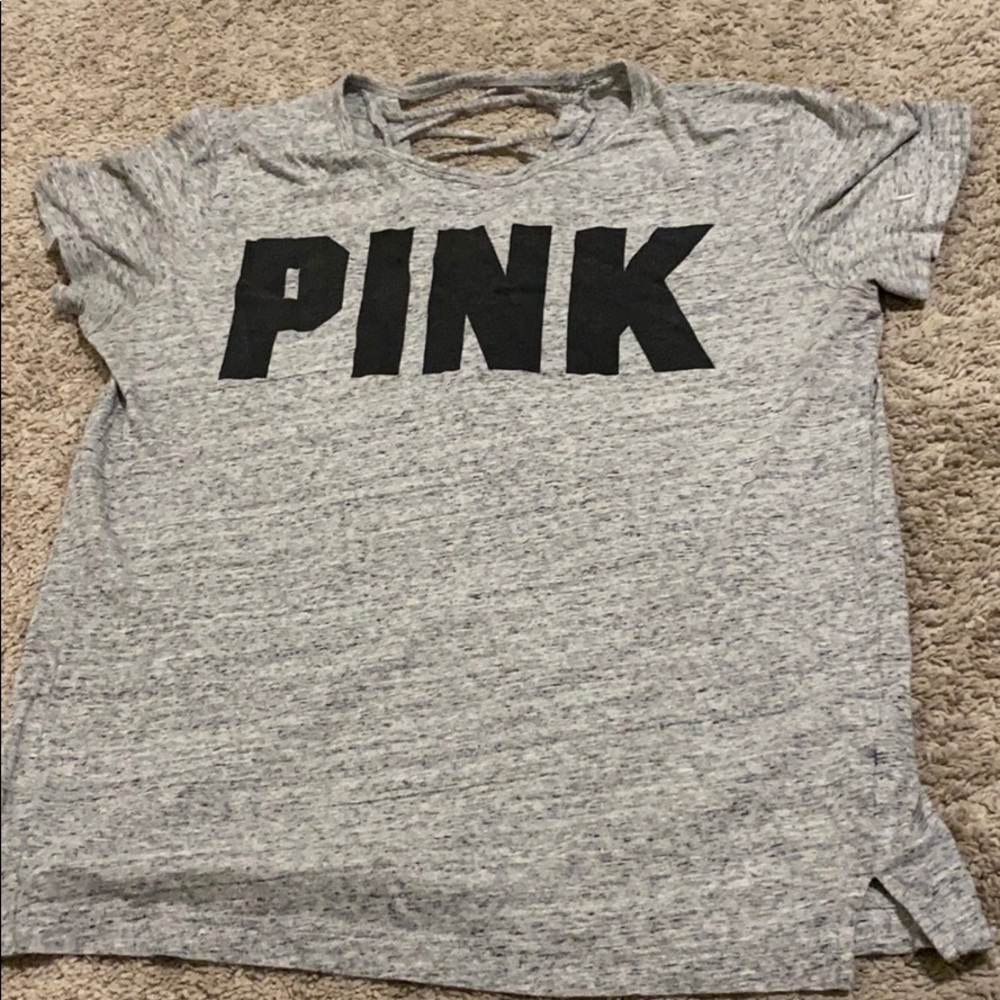 PINK t-shirt